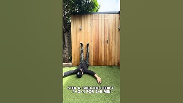 How to Improve Your Hamstring Flexibility? #flexibility #mobility #hamstrings #movement