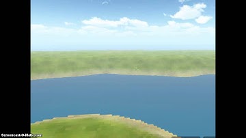 Vertex displacement test