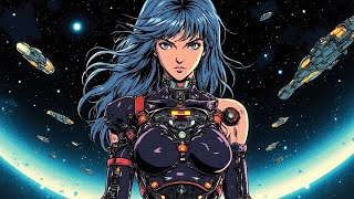 Weightlessness - Deja Vu