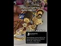 Make over $5,000 🤑 monthly making handmade Gold Filled Beaded Jewelry!!!!