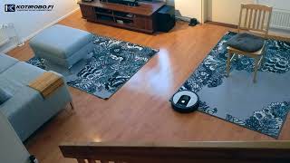 Irobot Roomba 966 -Tuotevideo