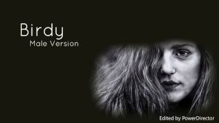 Male Version: Birdy - Young Blood