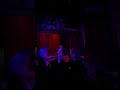 bloodsports “Come, Dog” Live In Brooklyn 2025