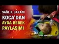 Ayda'nın ambulanstan ilk görüntüsü!