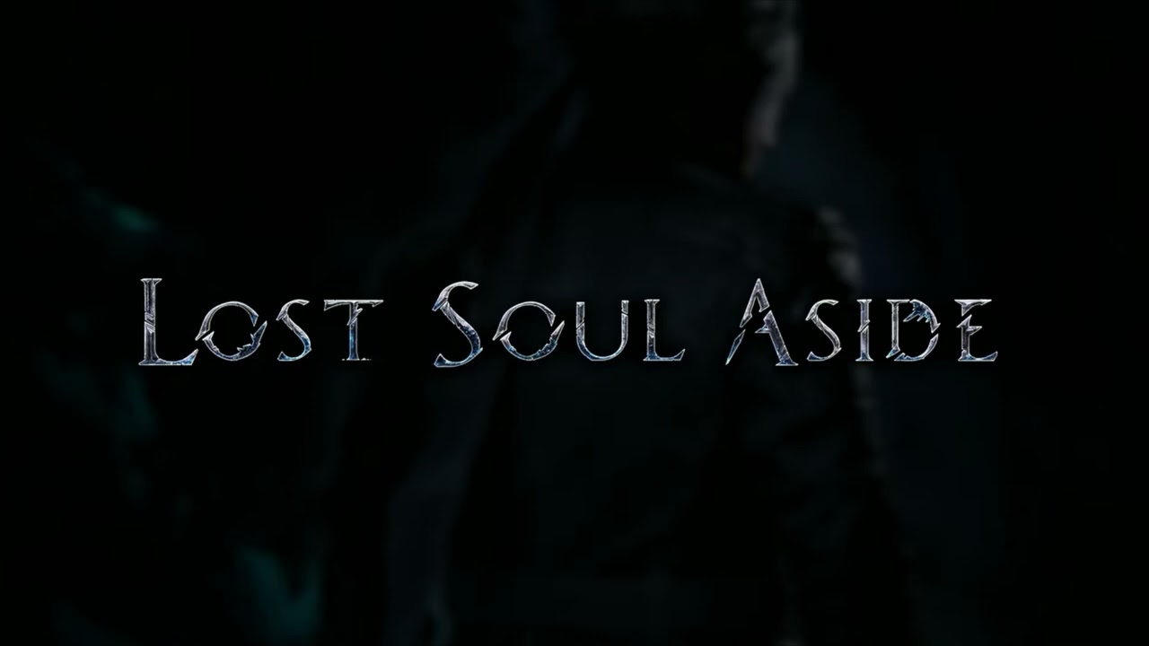 Lost Soul Aside OST: Mistwood BGM