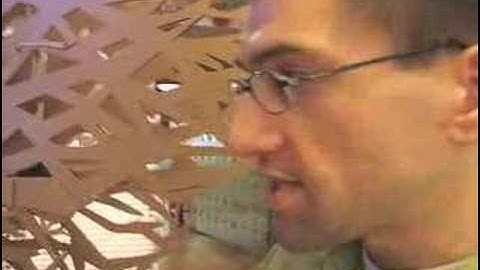 TTT#4: Secret Tree. Physical Computing at ITP