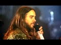 30 Seconds To Mars - Up In The Air 2014-03-18 Saint Petersburg