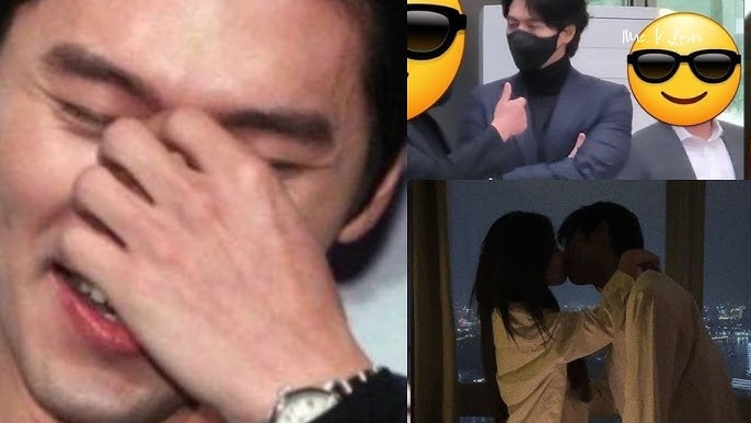 Hyun Bin Updates on how is Son Ye-jin now as a wife and mother!