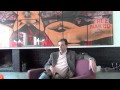 Interview alain servais