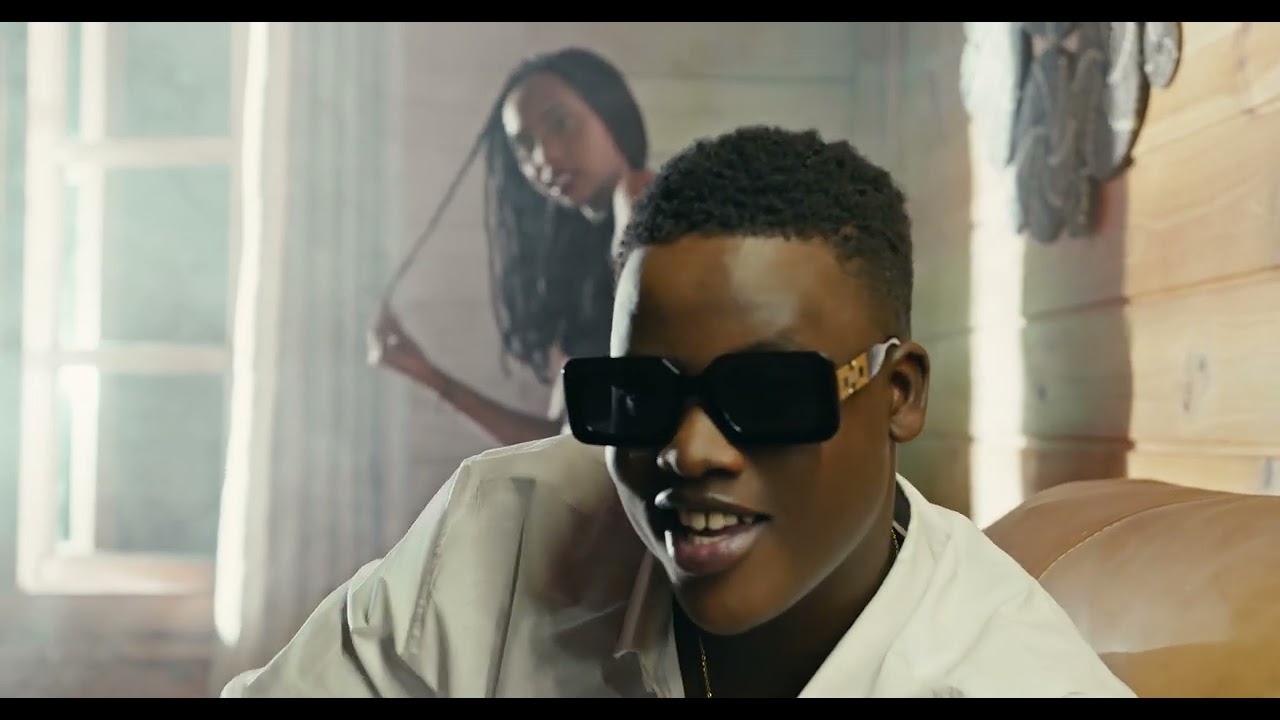 KAAYI TAMOR Temps Mort Official Video