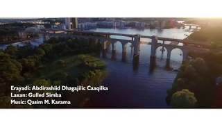 HALIIMO GOBAAD| NAF KU BAHAN | OFFICIAL MUSIC VIDEO 2020|