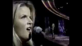 Trisha Yearwood - I'll Still Love You More (Live at ACM Awards 1999) chords