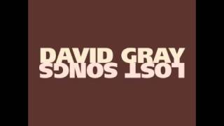 as I'm leaving - david gray chords