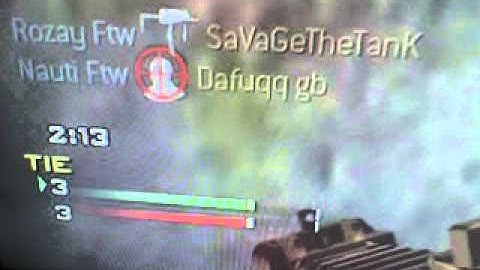 VeXd pG dispute drop host 2nd map