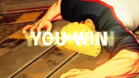 Urien Aegis setup finally