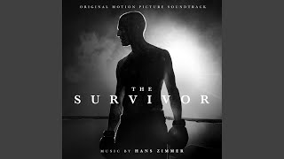 The Story of the Cap (From "The Survivor" Soundtrack)