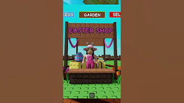 كيف جبت شجرة الكاندي بلوسم في ماب المزرعة Growagarden 