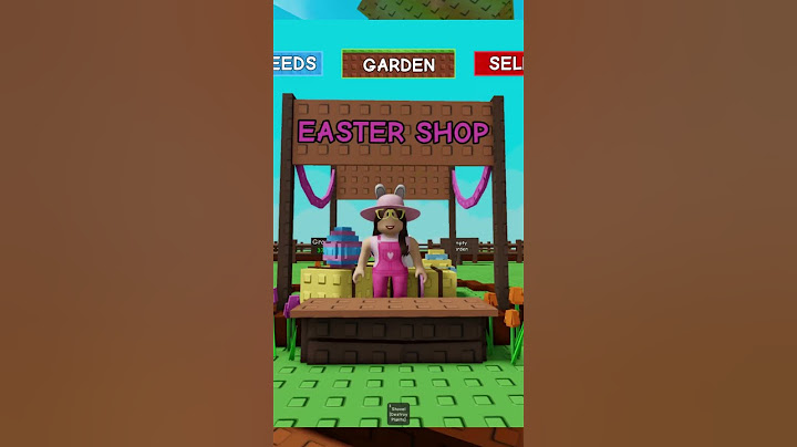 كيف جبت شجرة الكاندي بلوسم في ماب المزرعة 🌴 #growagarden