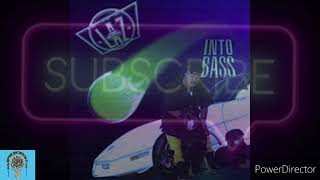 DJ Laz - Phantom - Screwed Bass boost