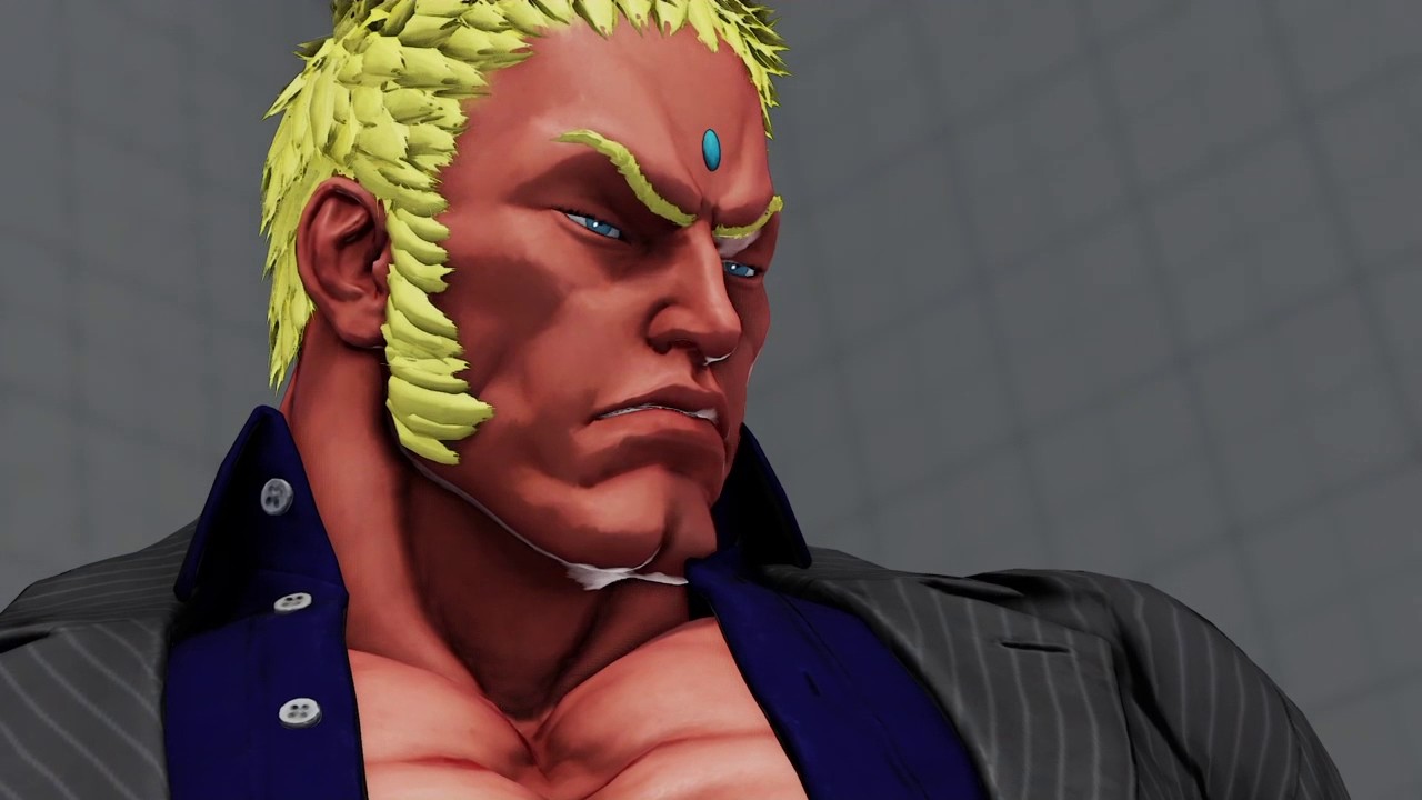 SFV RoyalMist ranked