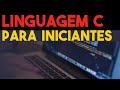 Linguagem C | Saída e Entrada de Dados (para iniciantes)