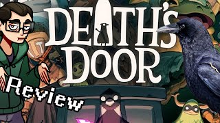 The Death&#39;s Door Review
