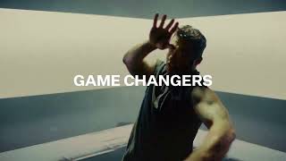 Push Your Limits with Les Mills Connect
