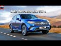 2022 Mercedes GLC 300 e - Plug-in Hybrid