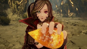 Code Vein good ending route(best ending)