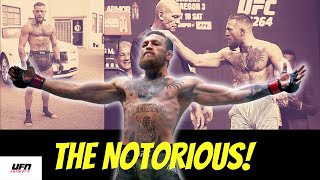 Pound for Pound!: Conor McGregor a UFN Documentary