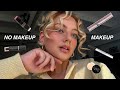 5 MINUTE MAKEUP USING ONLY 5 PRODUCTS ♡ | everyday no makeup makeup tutorial