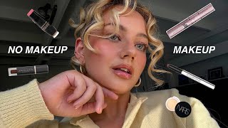 5 MINUTE MAKEUP USING ONLY 5 PRODUCTS ♡ | everyday no makeup makeup tutorial