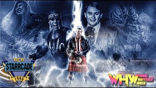 Whw Starrcade 1996