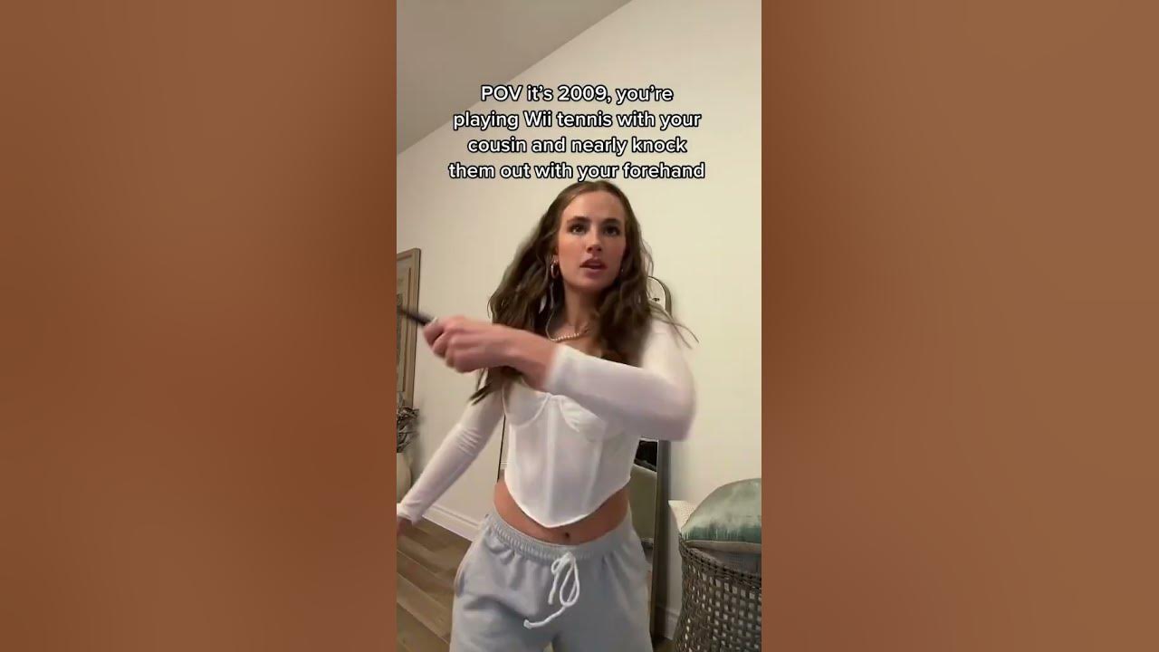 Wii Sports Might Be The Most Dangerous Video Game gaming wii wii-sports-might-be-the-most-dangerous-video-game-gaming-wii