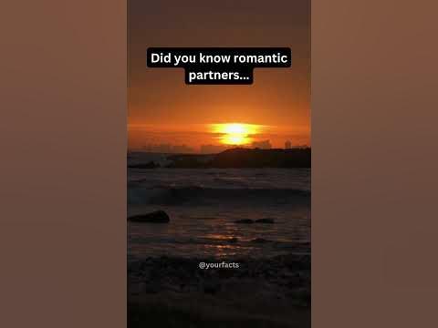 Shocking Truth About Your Partner That Will Leave You Speechless! #