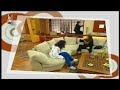 مرتي وبنتي وأنا مقدمة مرتي وبنتي وأنا
