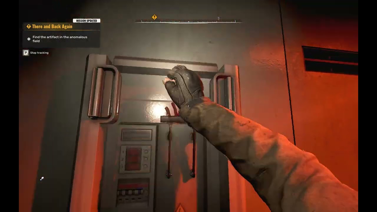 S T A L K E R  2  Heart of Chornobyl Laptop Lenovo Y7000 2025 IRX10 Test game