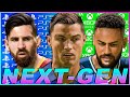 ¡¡TODAS LAS NUEVAS CARAS DE FIFA 21 EN NEXT-GEN!!