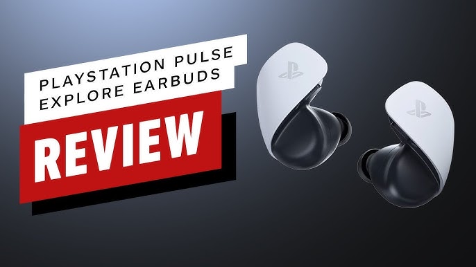 PlayStation Pulse Elite Headset and Pulse Explore Earbuds Are Up for  Preorder - IGN