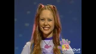 Hi-5 (Series 1) Body Move Segment 7 - Owl Charli (Episode 2)