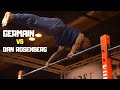 GERMAIN VS DAN ROSENBERG | CUARTOS | SWUB 3