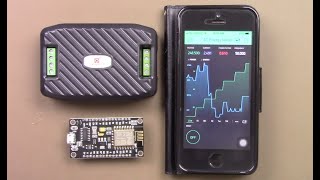 PZEM-016 AC Energy Meter online monitoring with Blynk App using NodeMCU for Solar PV Projects