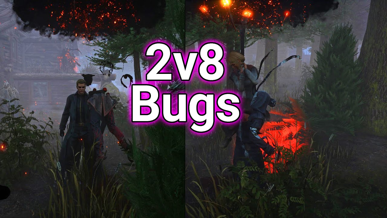 2v8 Bugs You May Have Encountered!