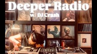 Deeper Radio
