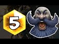5 RIDICULOUS Patron Combos at a Hearthstone Tournament