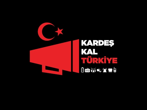 Bekir Köse - Kardeş Kal Türkiye (Official Audio)