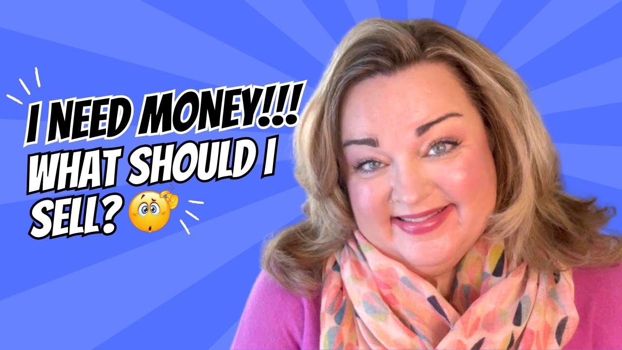 HOW TO MAKE MONEY SELLING OTHER PEOPLE’S COURSES - YouTube