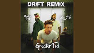 Drift (Alternate Mix)