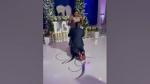 My Brother Wedding