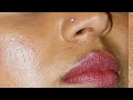 Amala Paul Lips Closeup || Bollywood Unknown